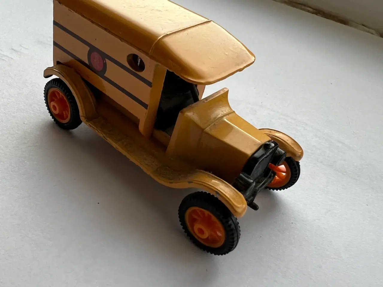 Billede 4 - Ford T 1919 postbil