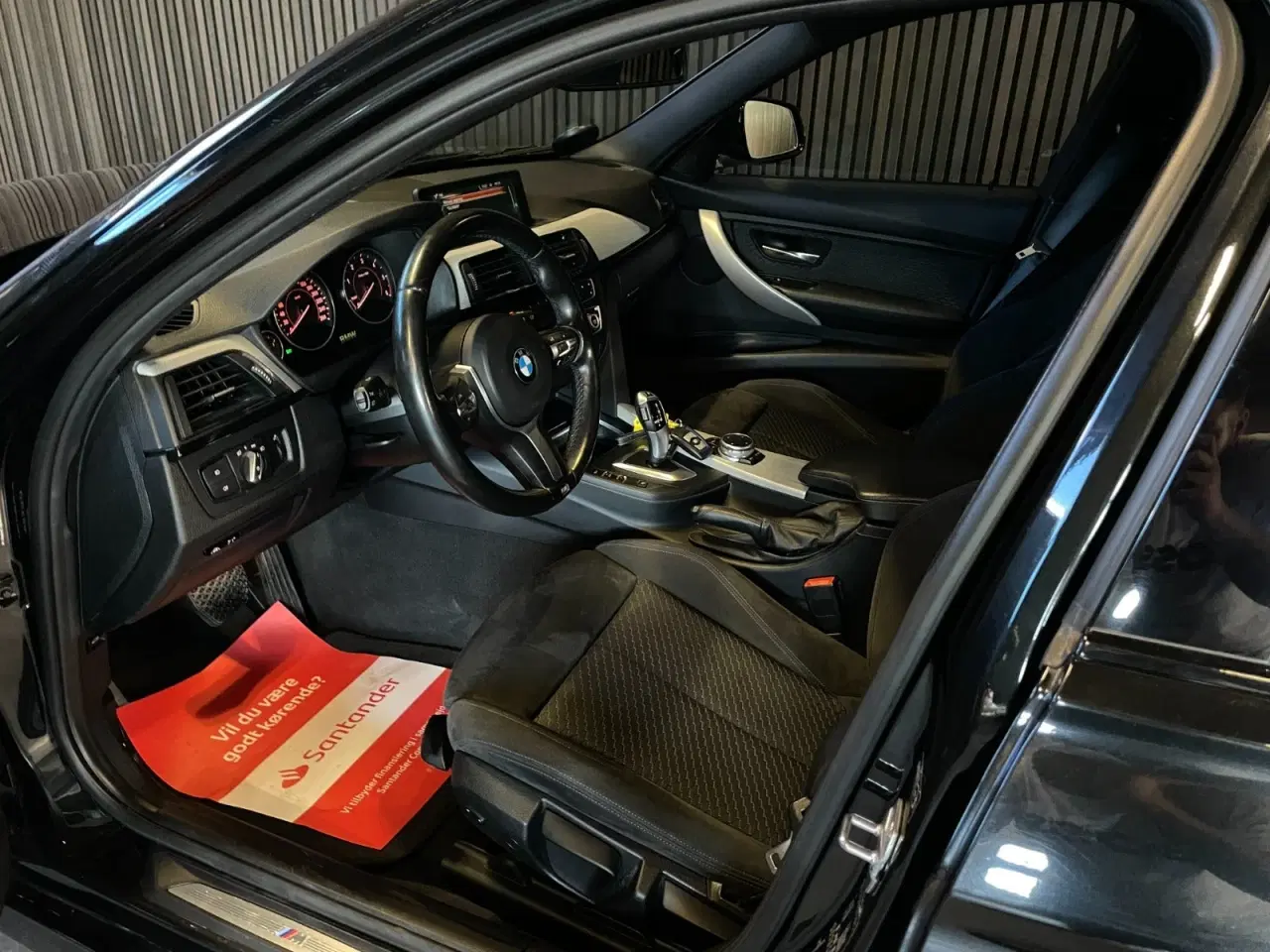 Billede 8 - BMW 320d 2,0 Touring aut.