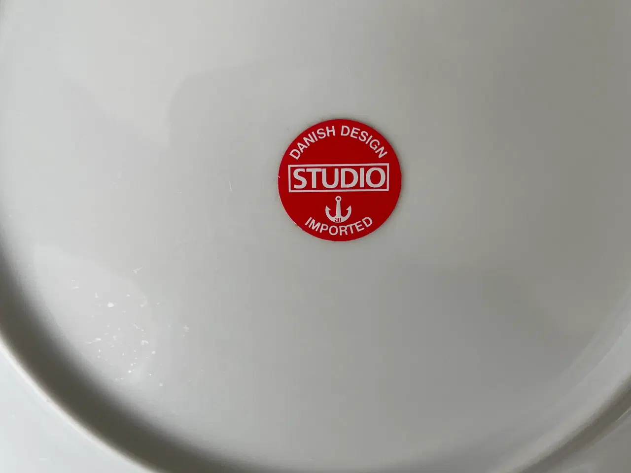 Billede 6 - Hvid studio service