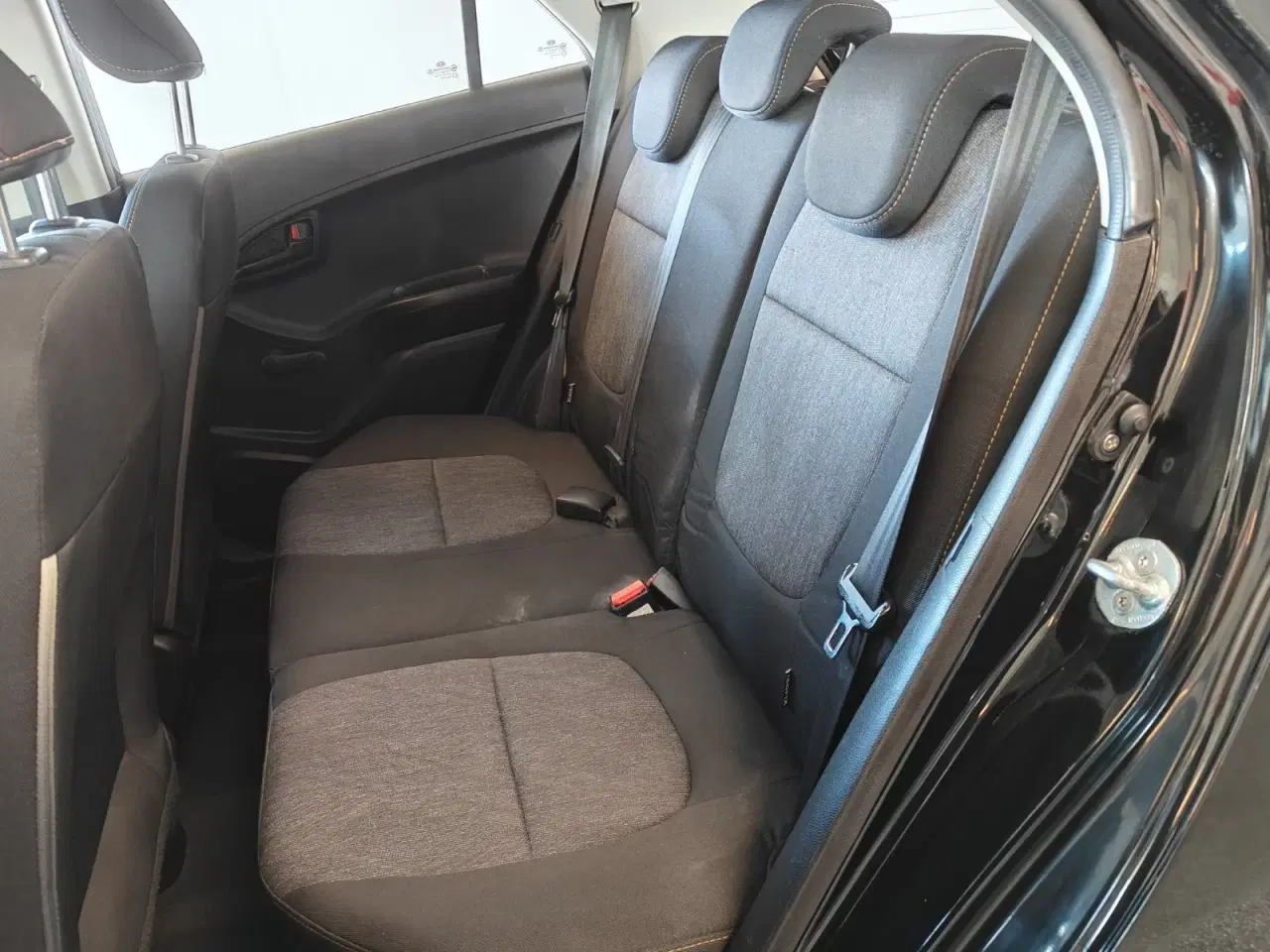 Billede 11 - Kia Picanto 1,0 Active Eco