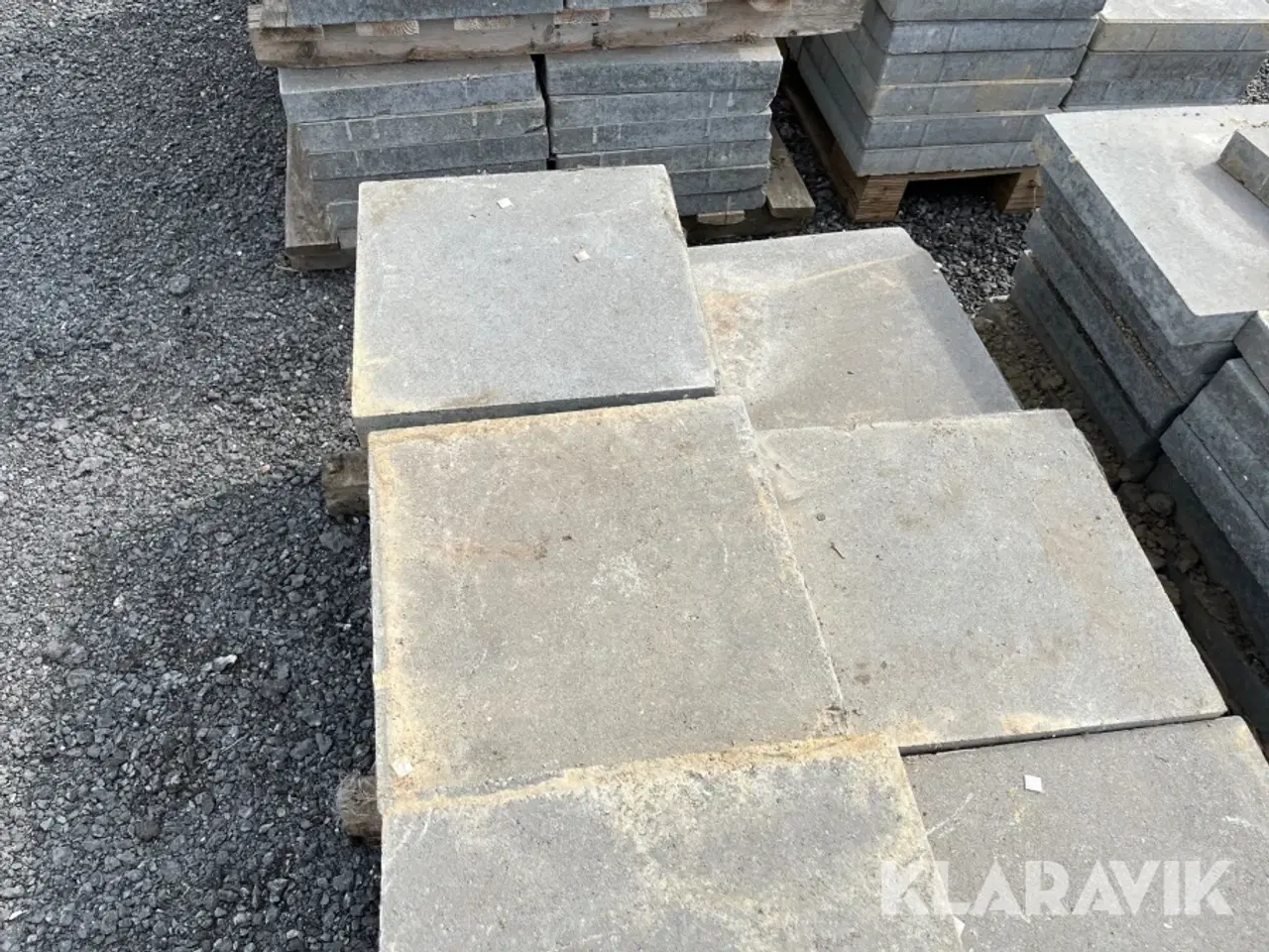 Billede 9 - Fliser 40x40