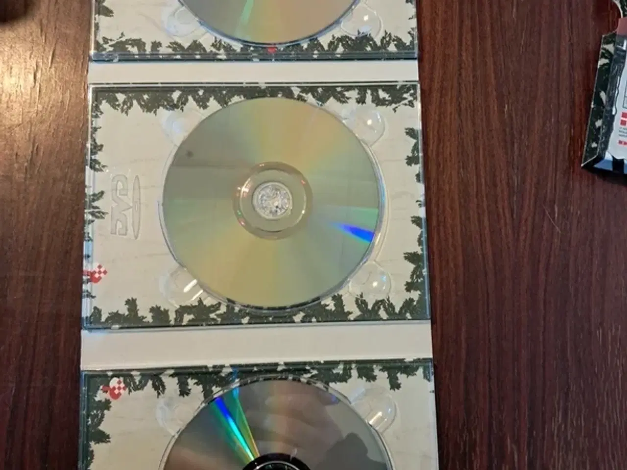 Billede 4 - Jul i Gammelby