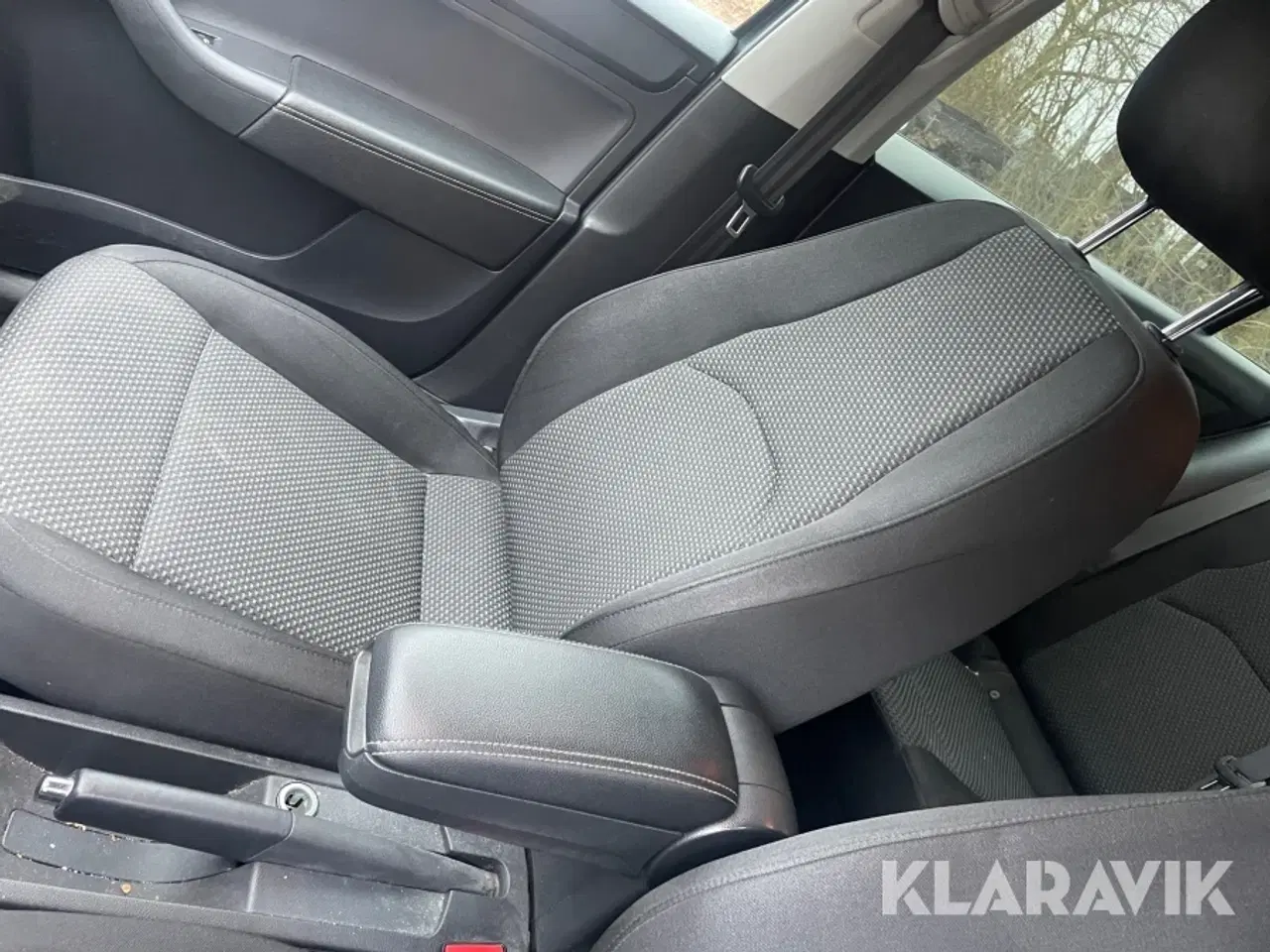 Billede 12 - Personbil Seat Toledo 1,4TSI