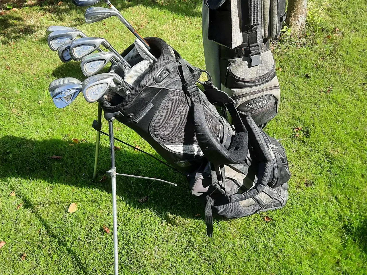 Billede 3 - Golfsæt Callaway jern
