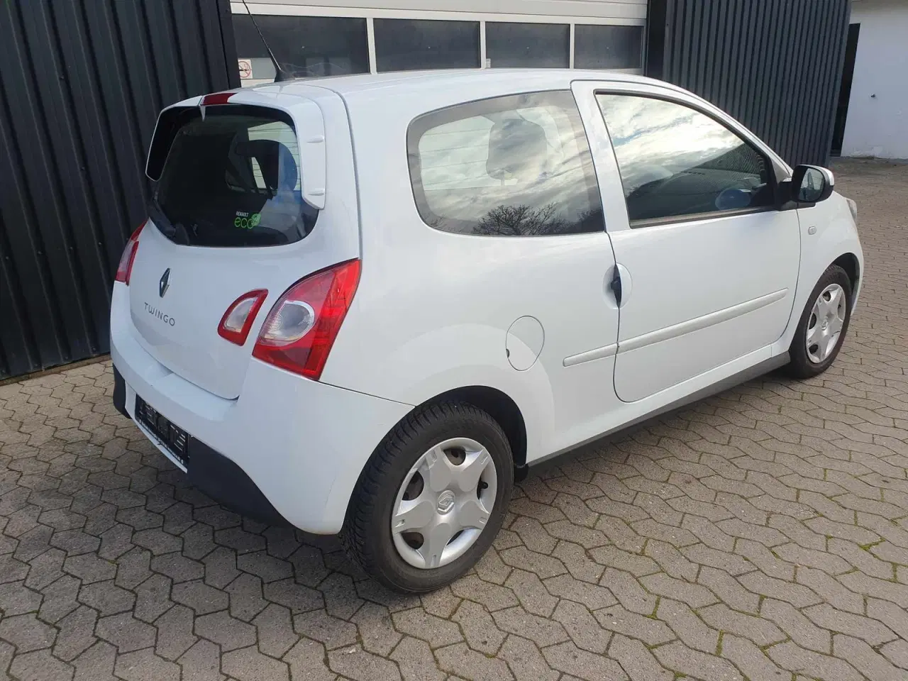 Billede 5 - Renault Twingo  1,5