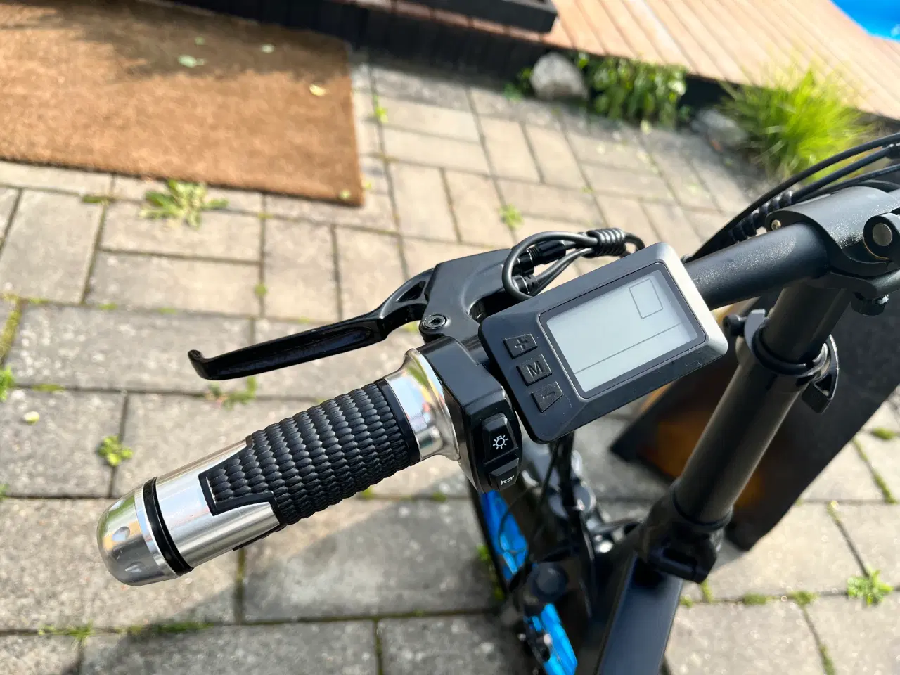 Billede 3 - Fatbike 