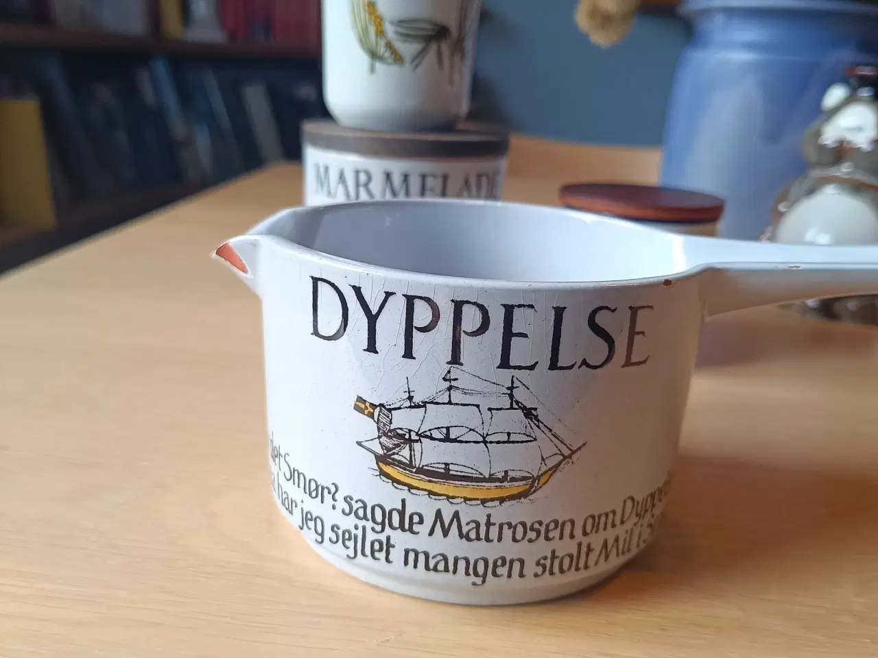 Billede 5 - Knapstrup krukker 