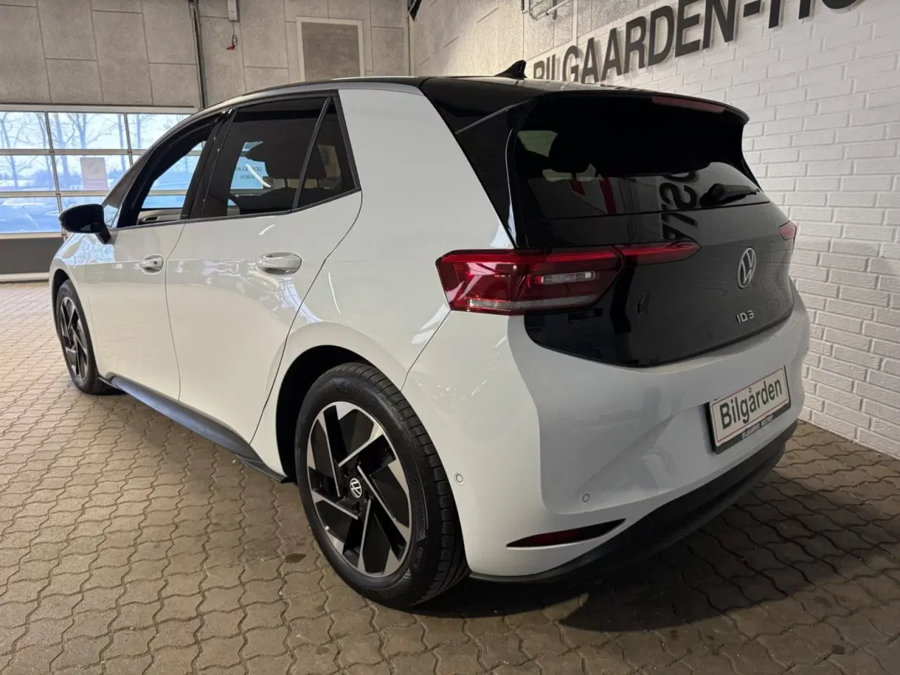 Billede 4 - VW ID.3 58 Style+