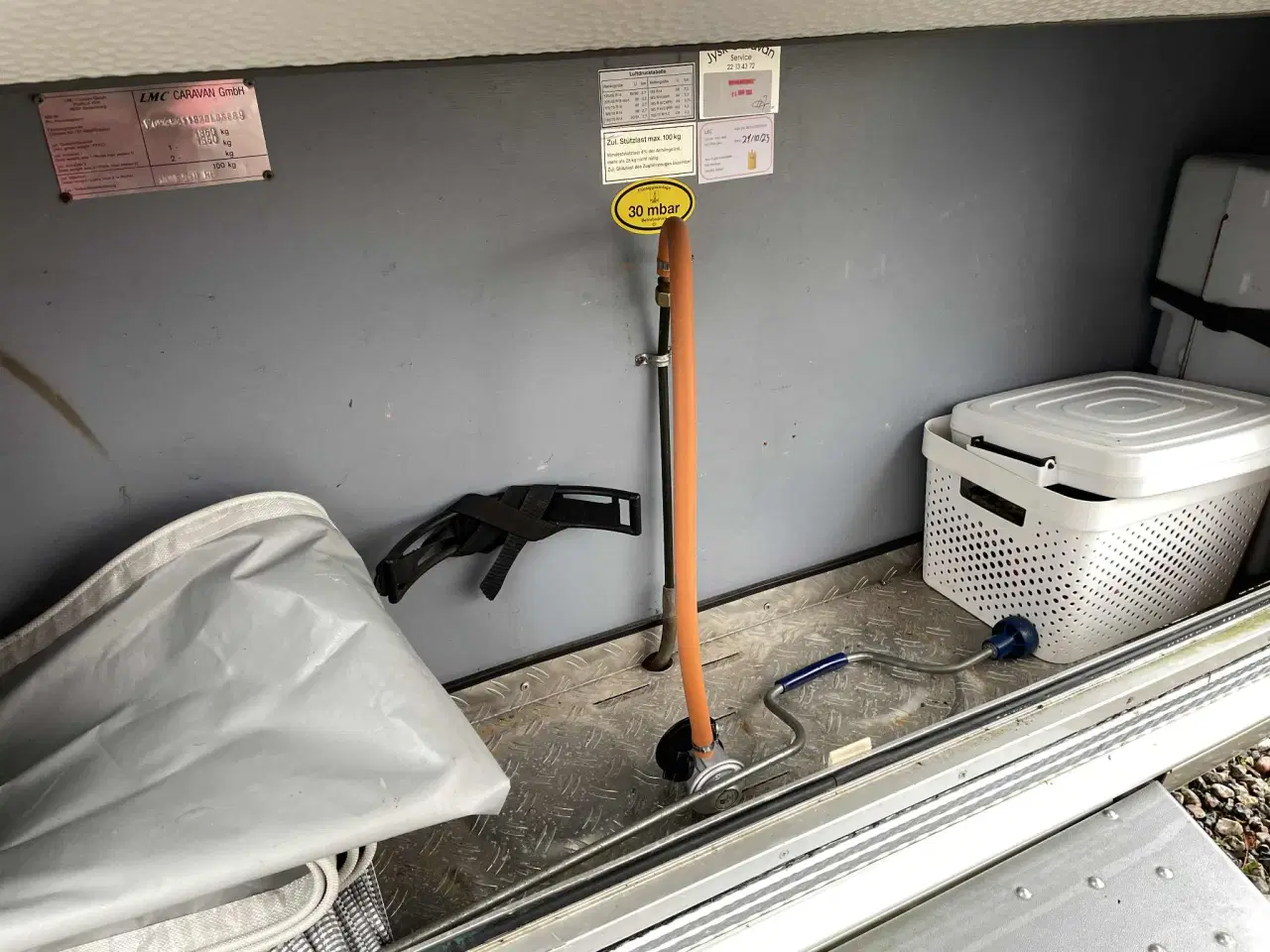 Billede 19 - LMC Dominant 510 RD