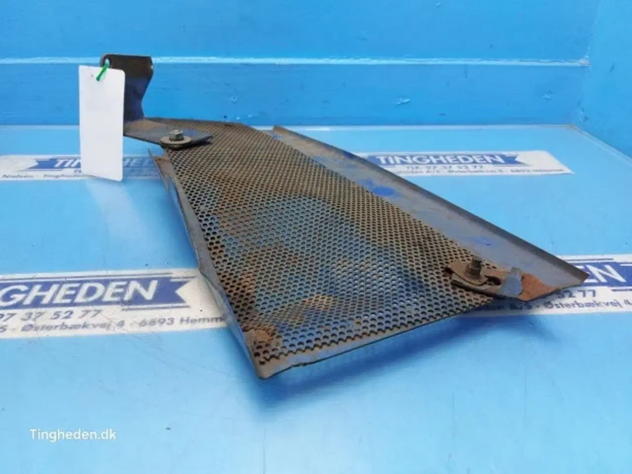 Billede 5 - Ford 8210 Grill R.  F0NN10N333AA11B