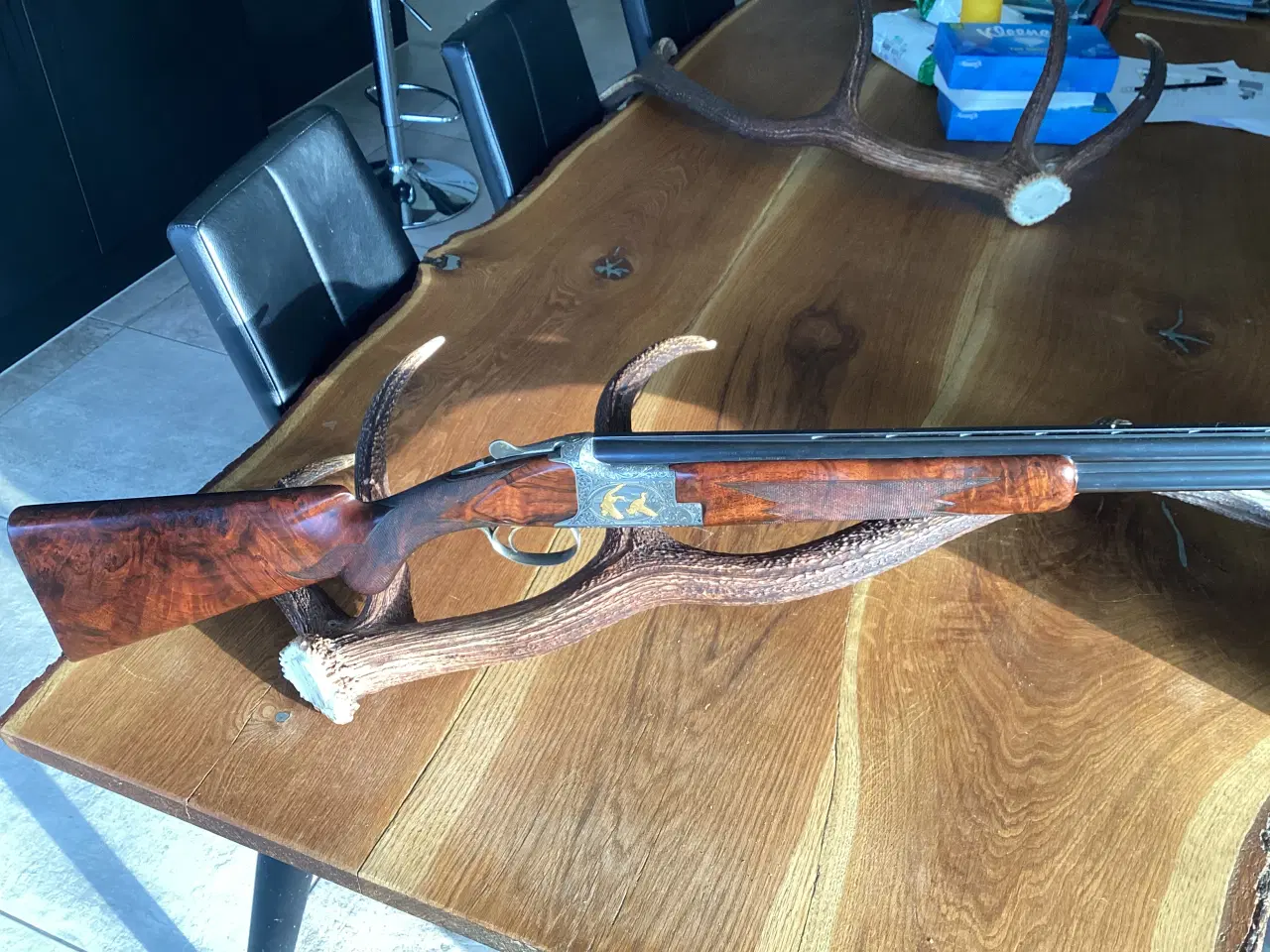 Billede 5 - Fn Browning b25 American mallard