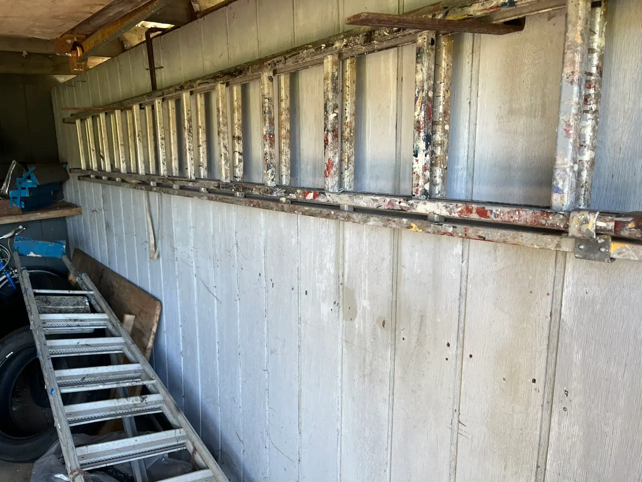 Billede 3 - Lang alustige