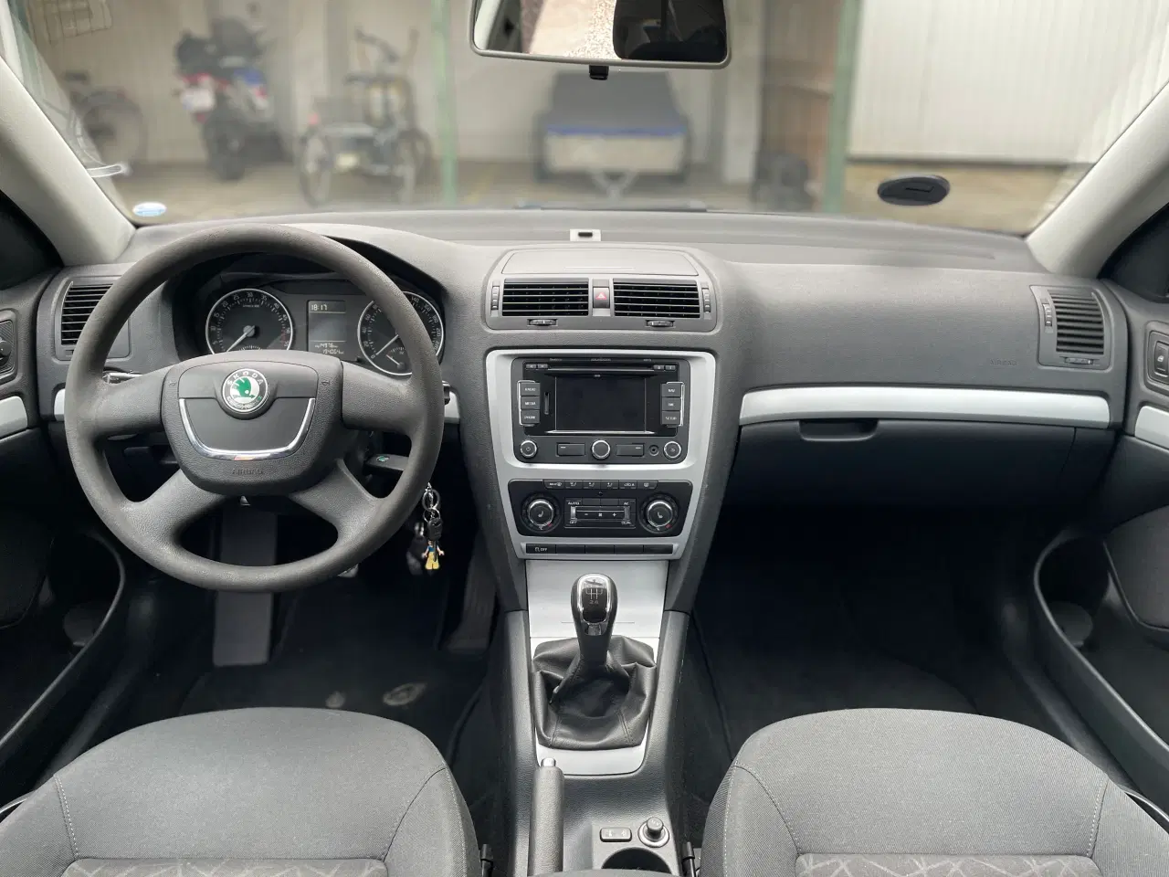 Billede 6 - Skoda Octavia 1.6 TDI