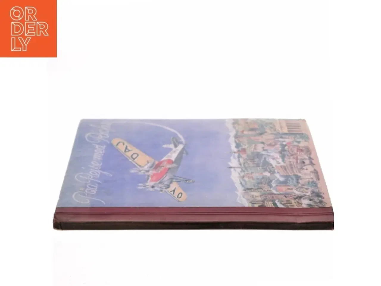Billede 2 - Vintage samlealbum