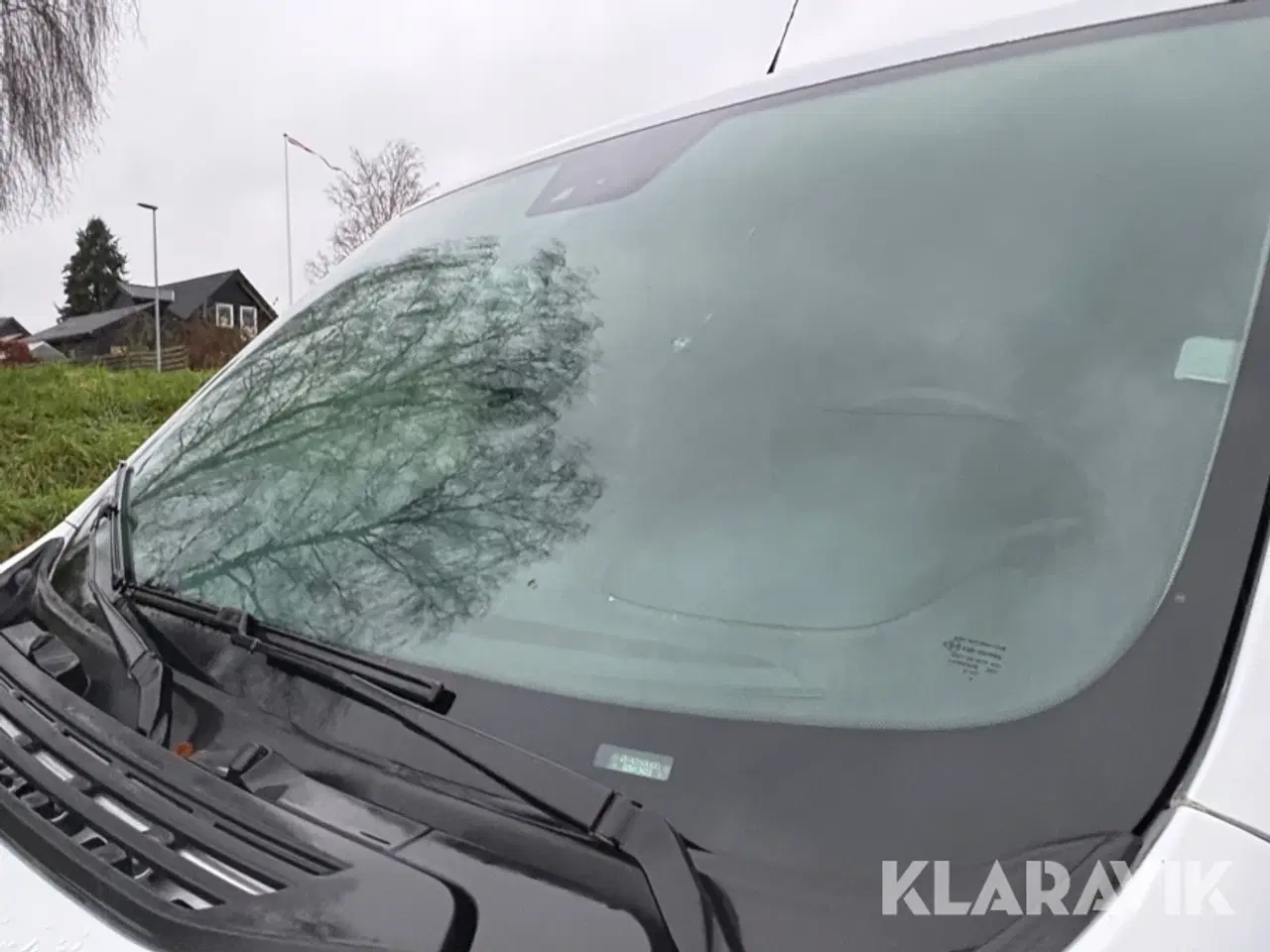 Billede 11 - Kassebil Fiat Ducato 2.3 MJT 140