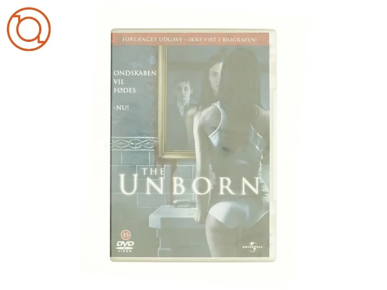 Billede 1 - The Unborn