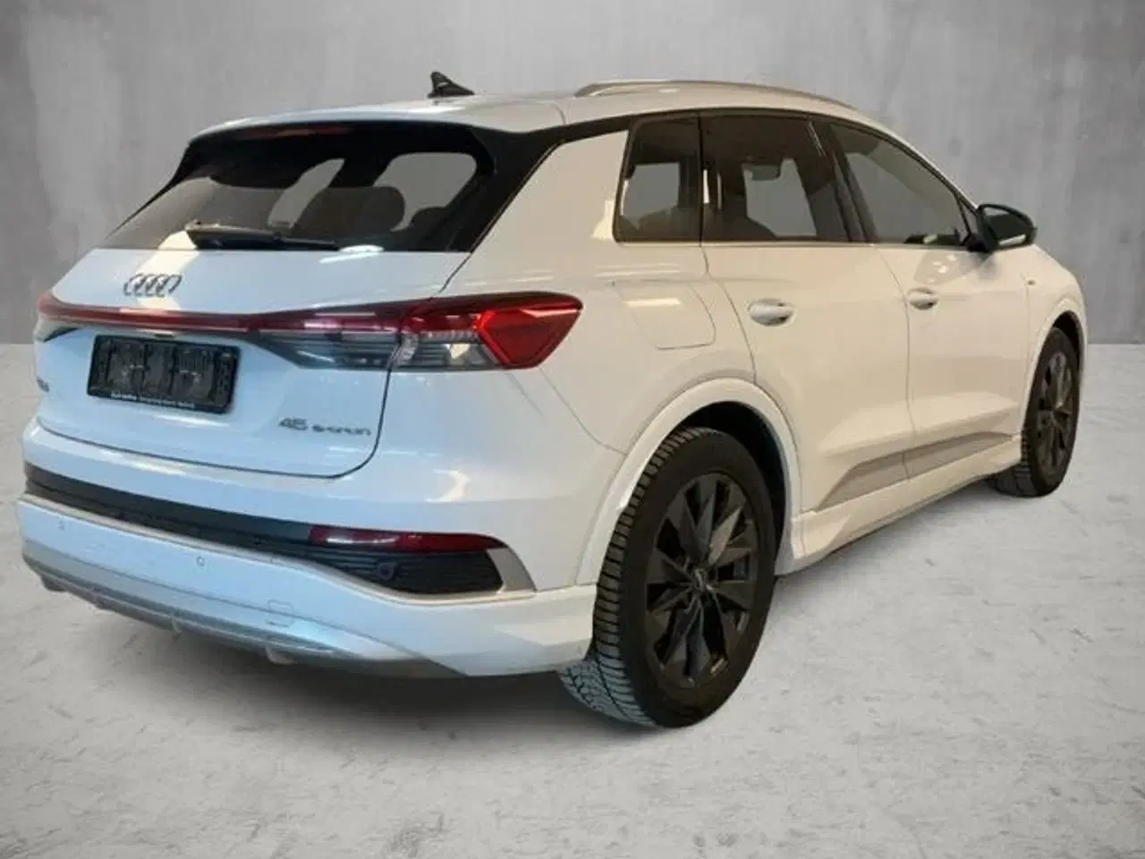 Billede 4 - Audi Q4 e-tron 45 Ultra