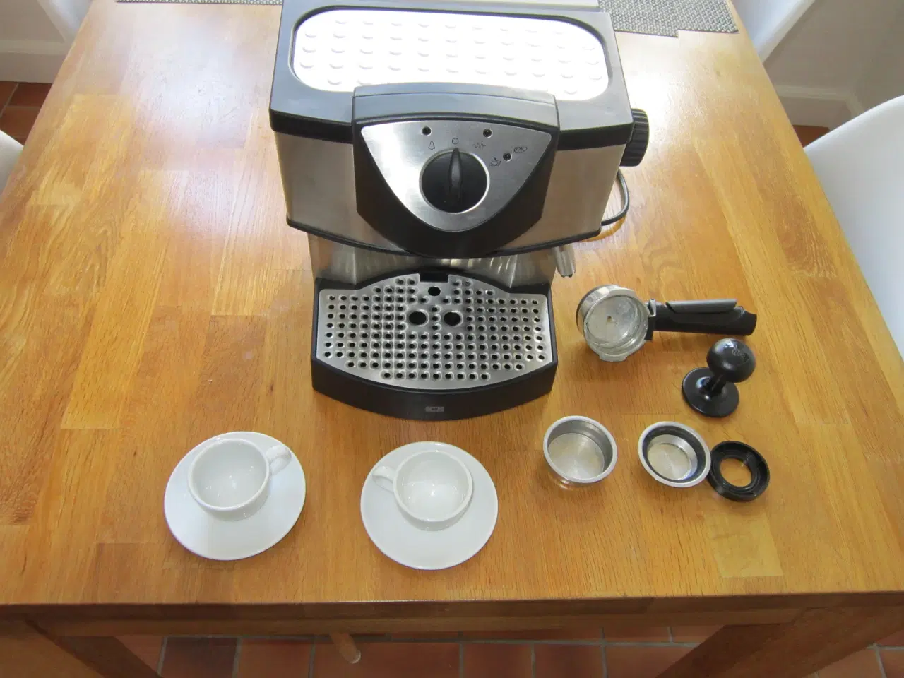 Billede 2 - Espressormaskine