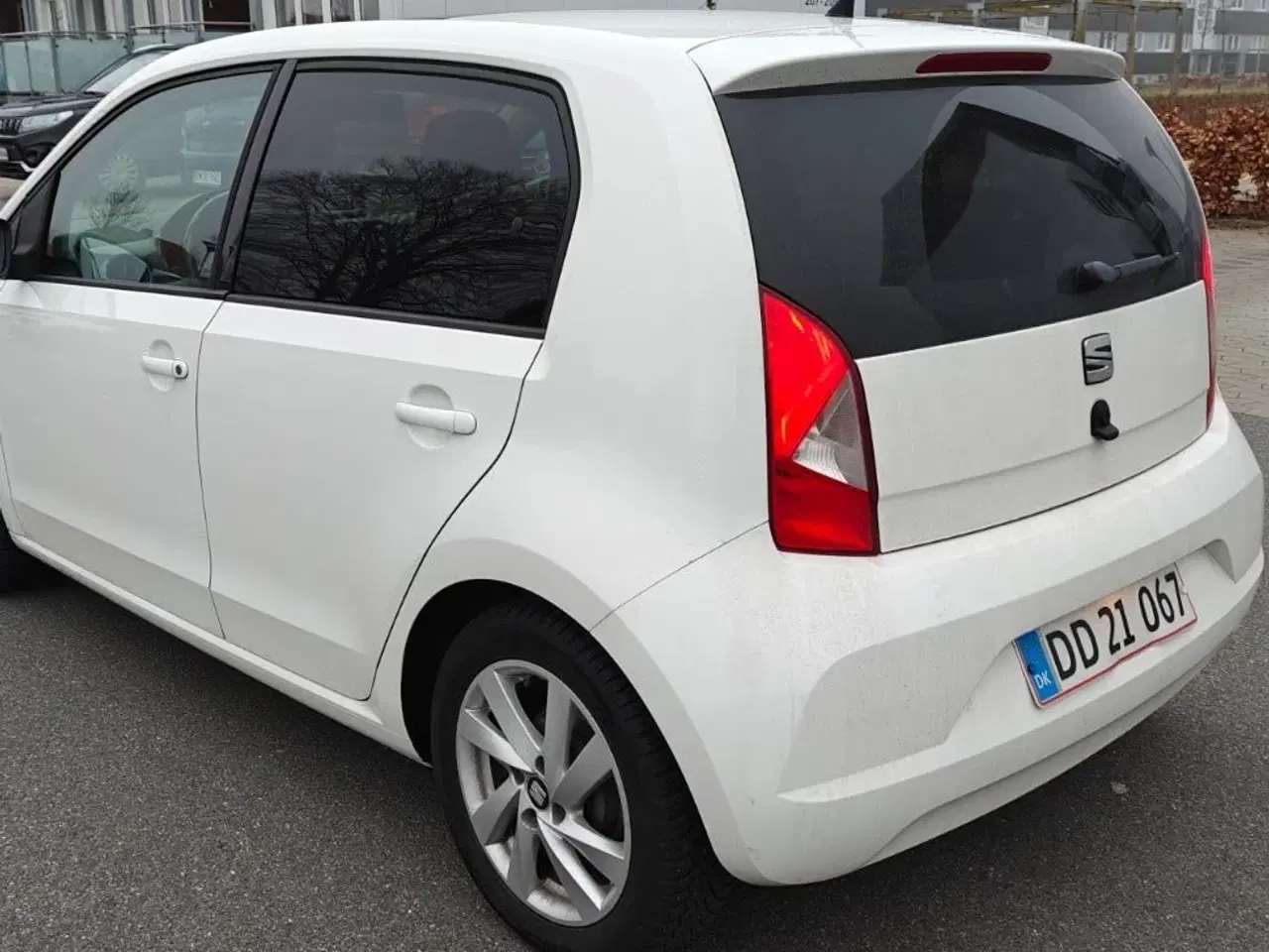 Billede 6 - Seat Mii 1,0 60 Reference eco