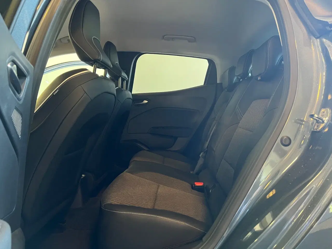 Billede 23 - Renault Clio V 1,6 E-Tech Intens