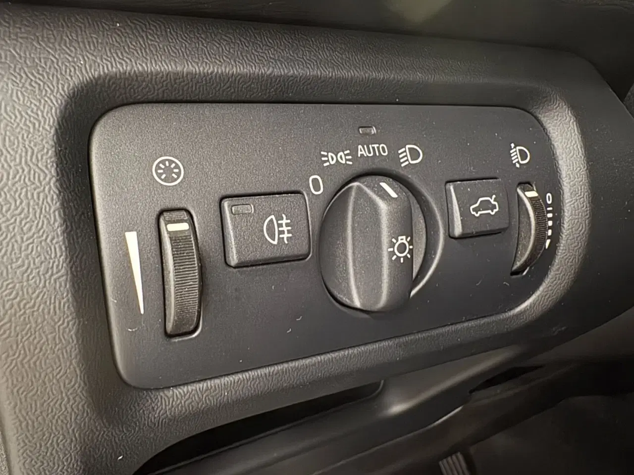 Billede 17 - Volvo V40 1,6 D2 Kinetic 115HK 5d 6g