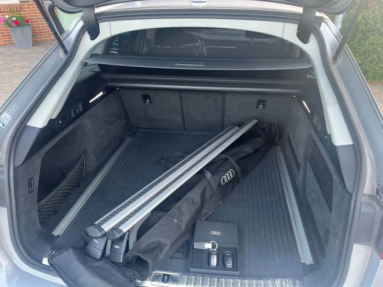 Billede 15 - Audi A6 40 TDi Sport Prestige Avant S-tr.