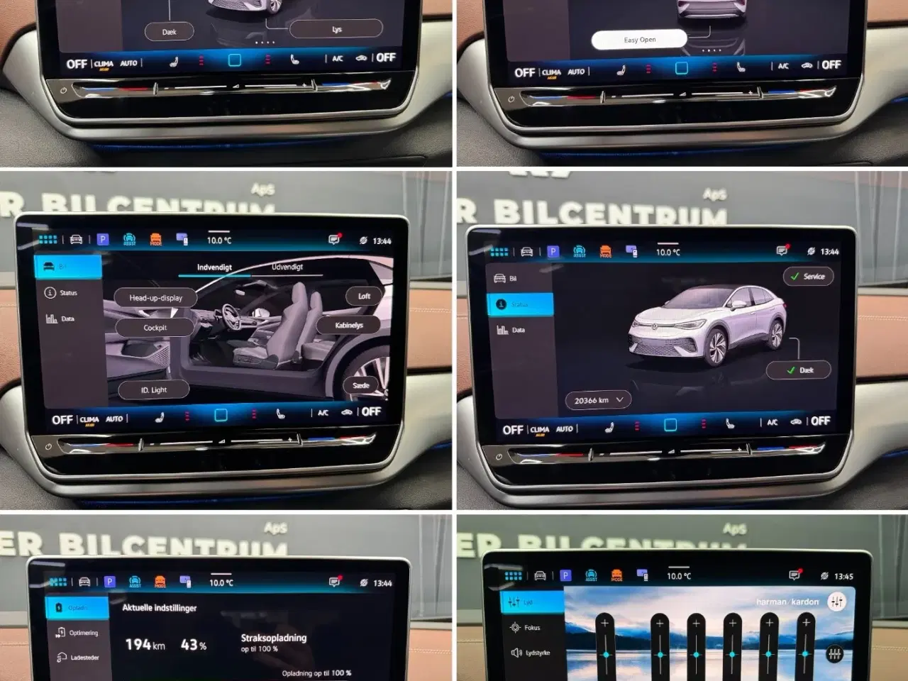 Billede 13 - VW ID.5 77 Style