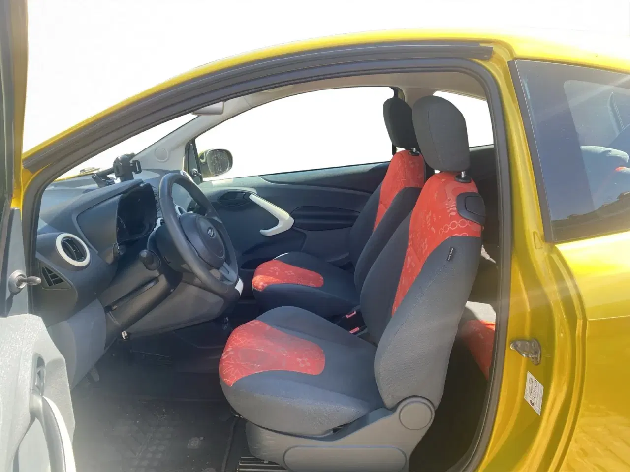 Billede 9 - Ford Ka 1,2 Trend