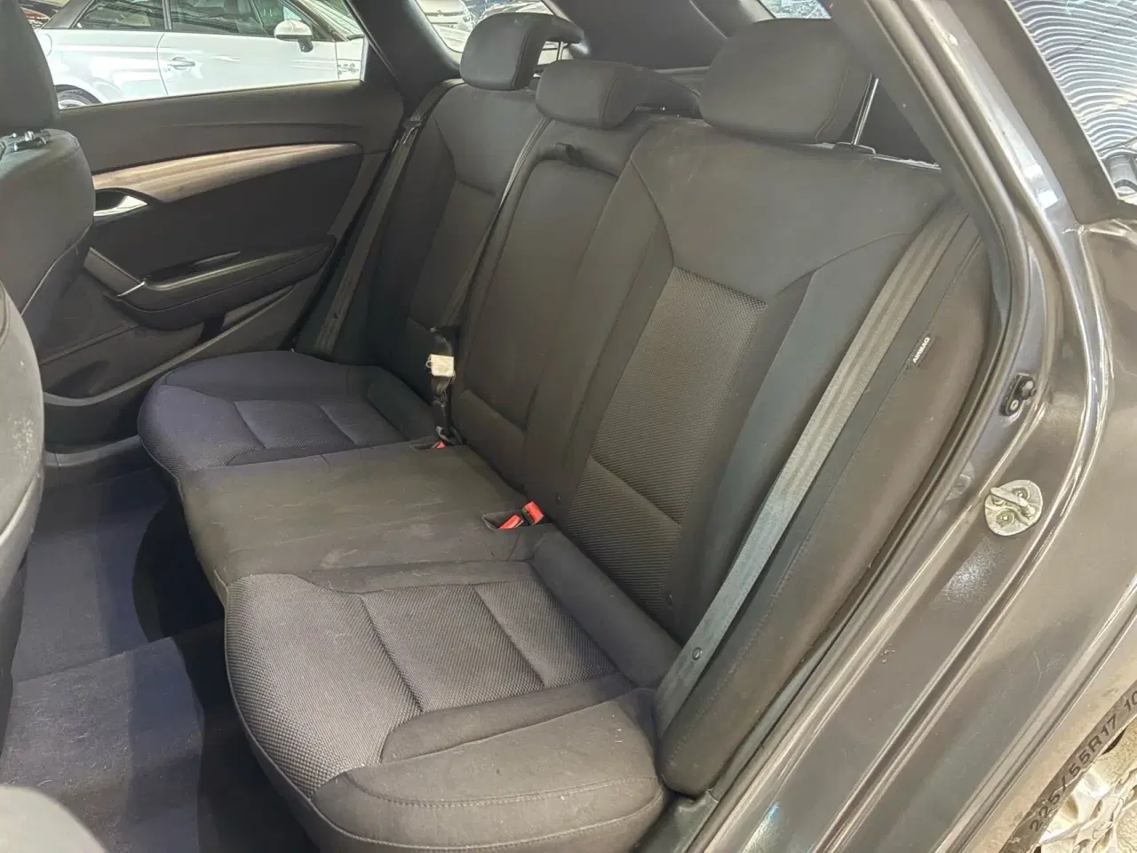 Billede 7 - Hyundai i40 1,7 CRDi Premium 136HK Stc 6g Aut.