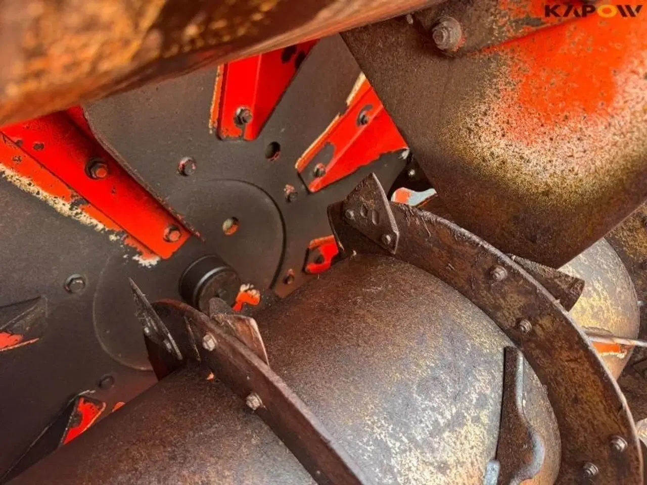 Billede 11 - Kuhn Primor PRI 3560