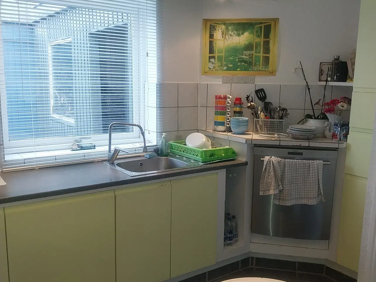 Billede 9 - Hus til salg 