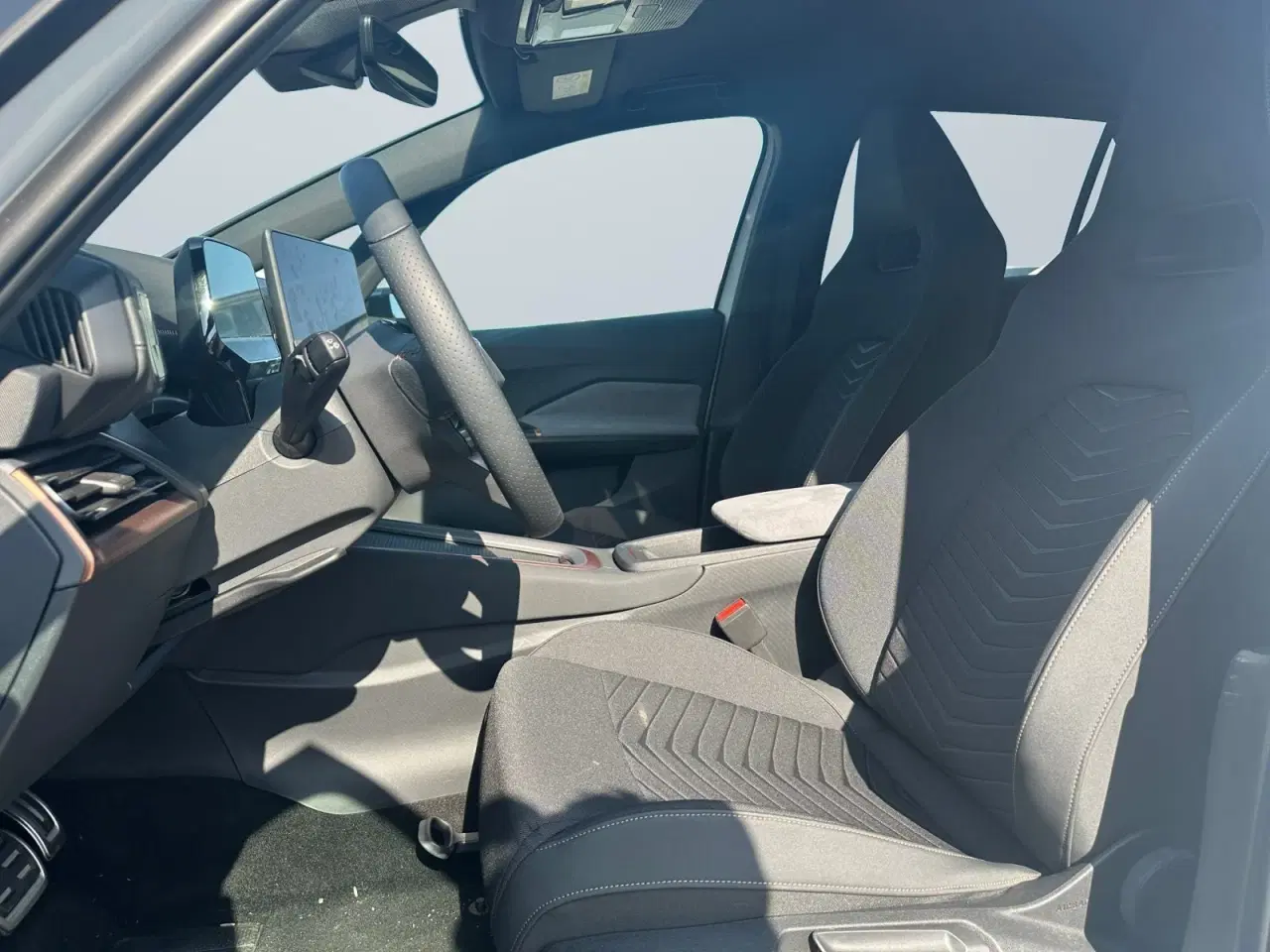 Billede 4 - Cupra Born 77 e-Boost
