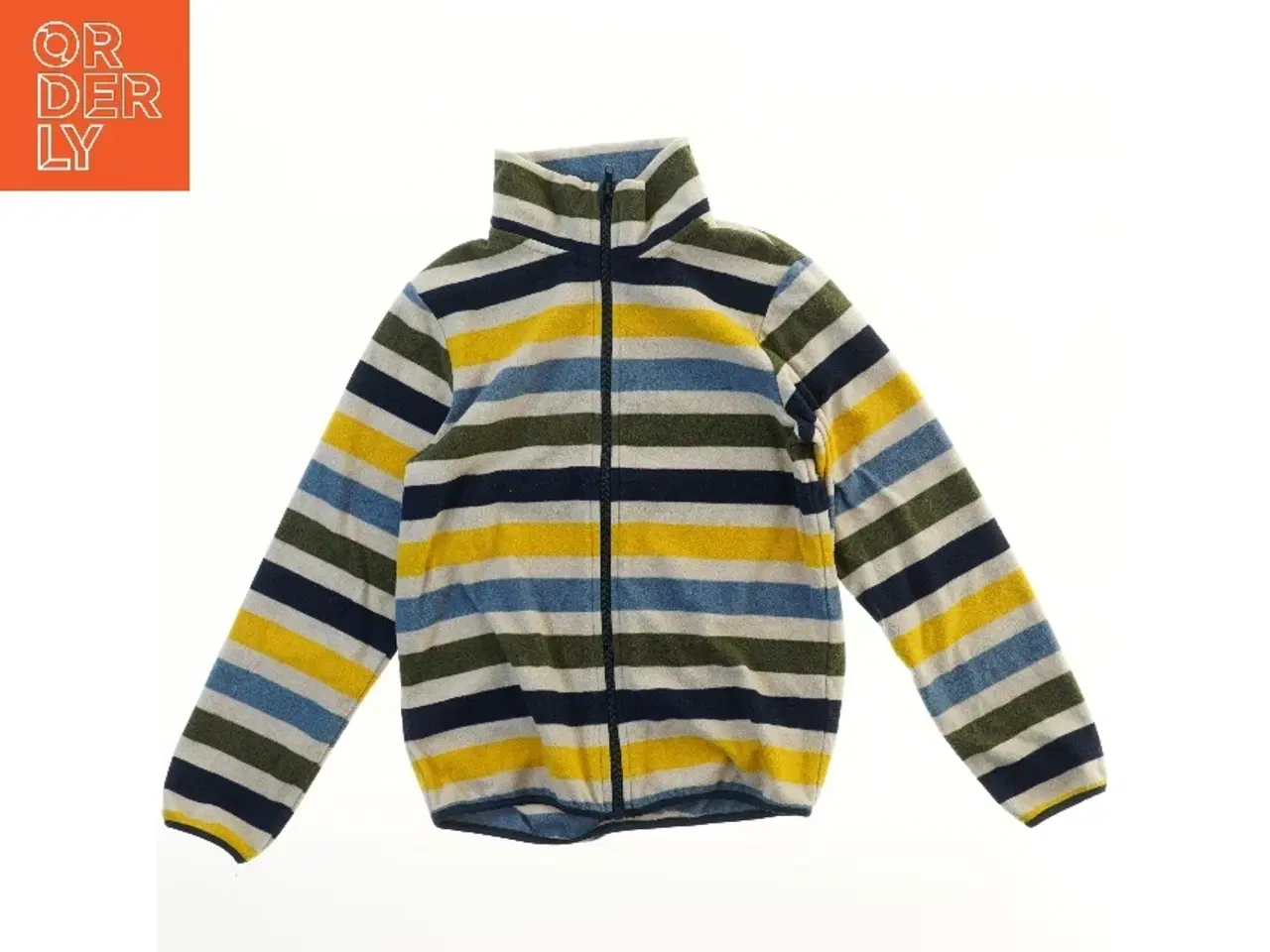 Billede 1 - Fleecetrøje - 134/140 H&M