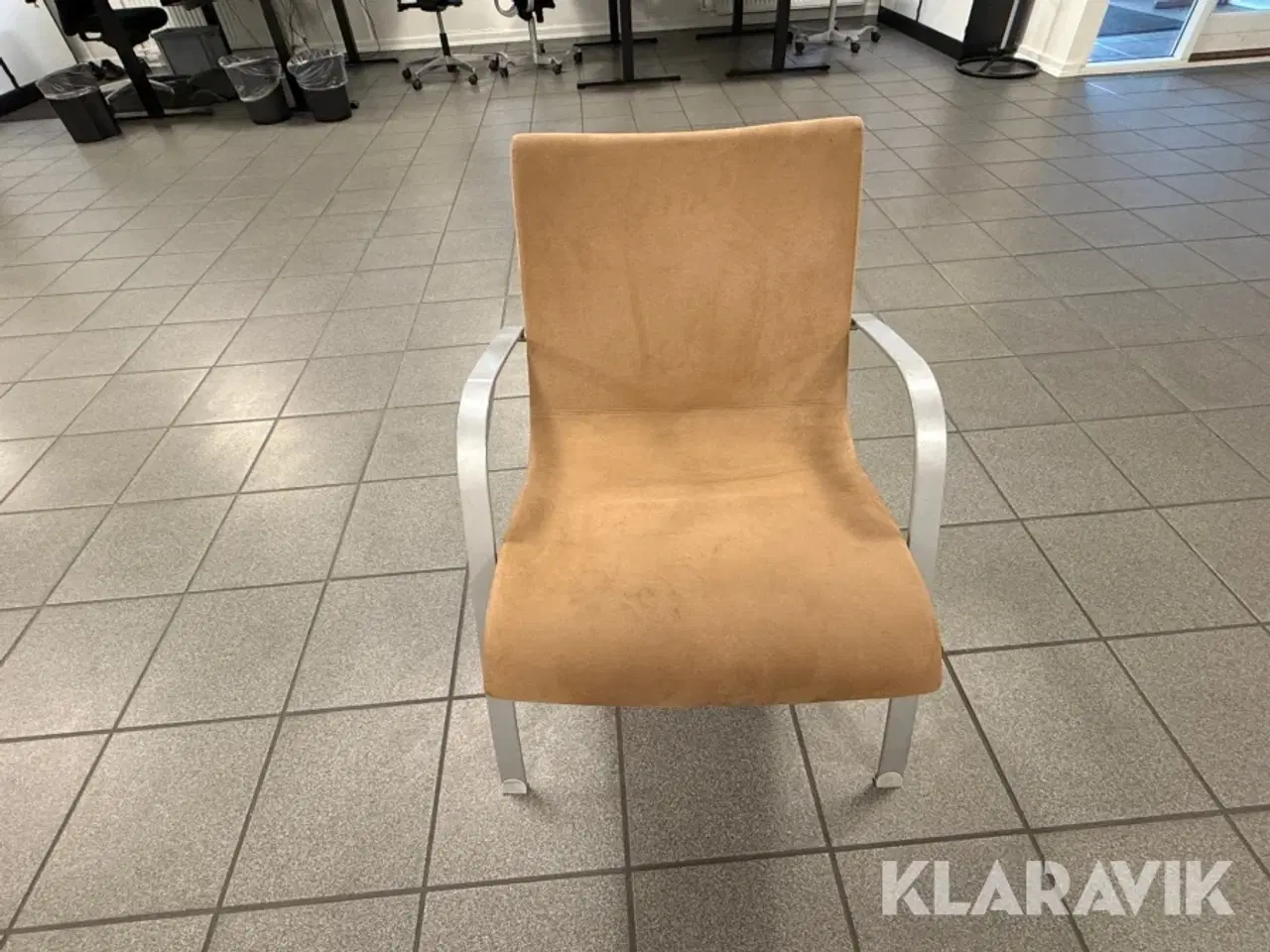 Billede 9 - Loungesæt med 4 stole