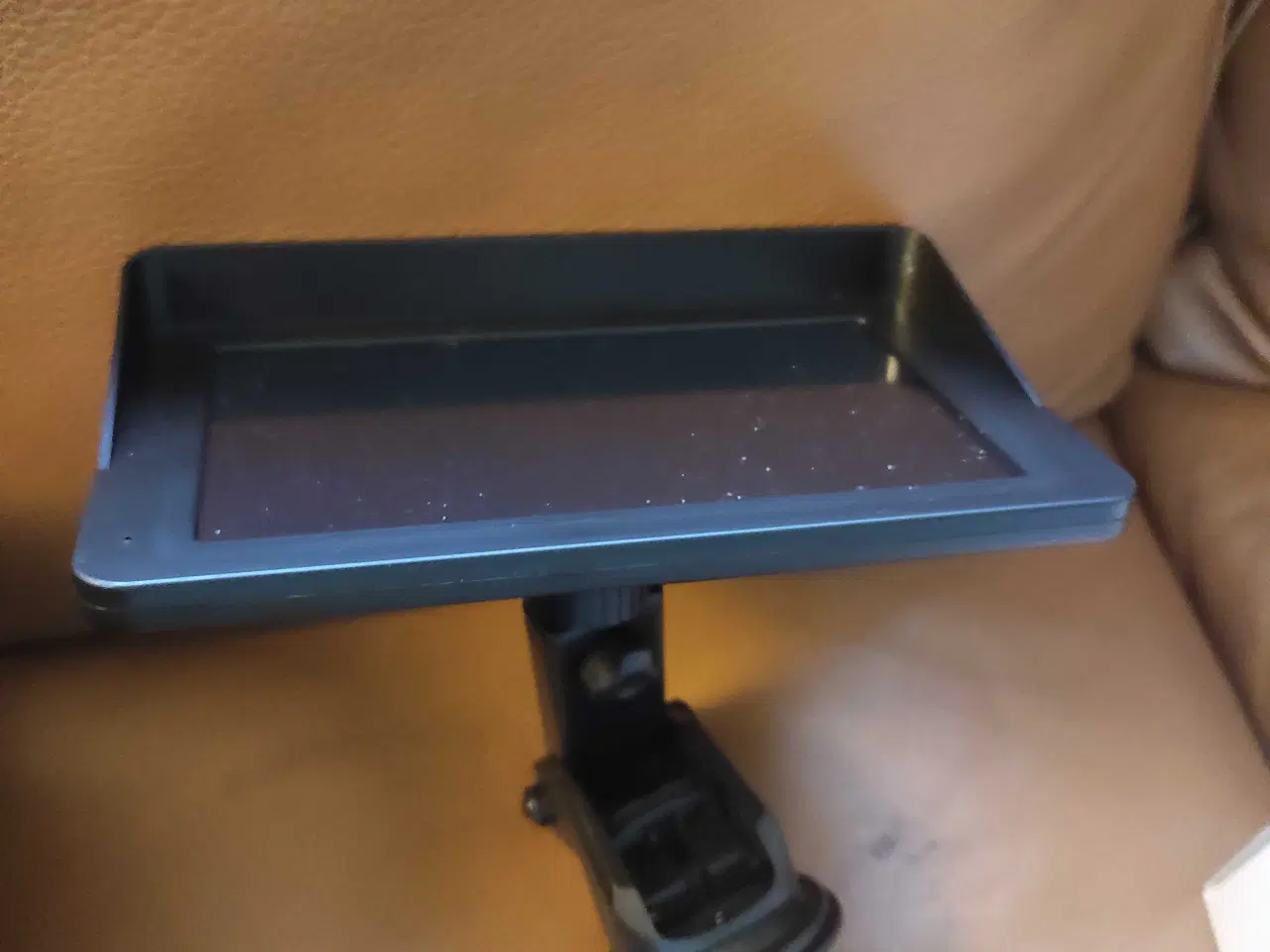 Billede 4 - bærbar trådløs bilstereo (portable wireless car st