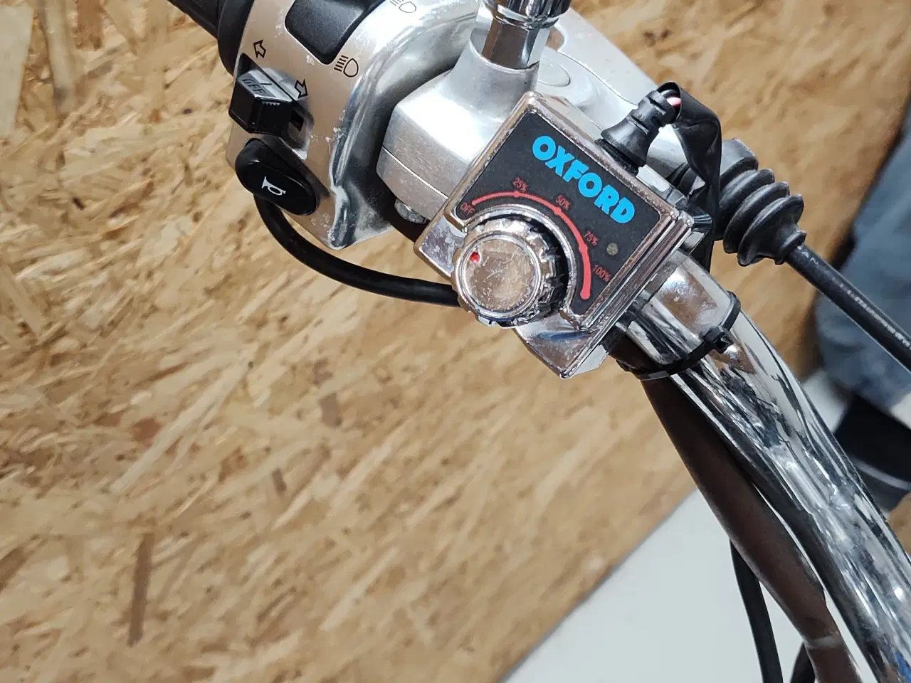 Billede 6 - Yamaha dragstar xvs650 