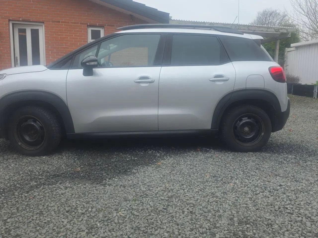 Billede 4 - Citroën C3 Aircross 1,5 BlueHDi 100 SkyLine