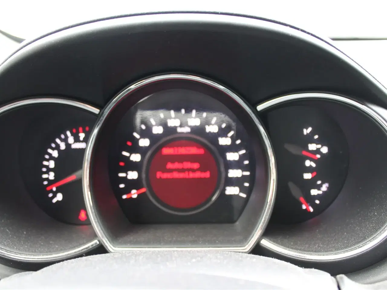 Billede 17 - Kia Rio 1,2 Active 86HK 5d