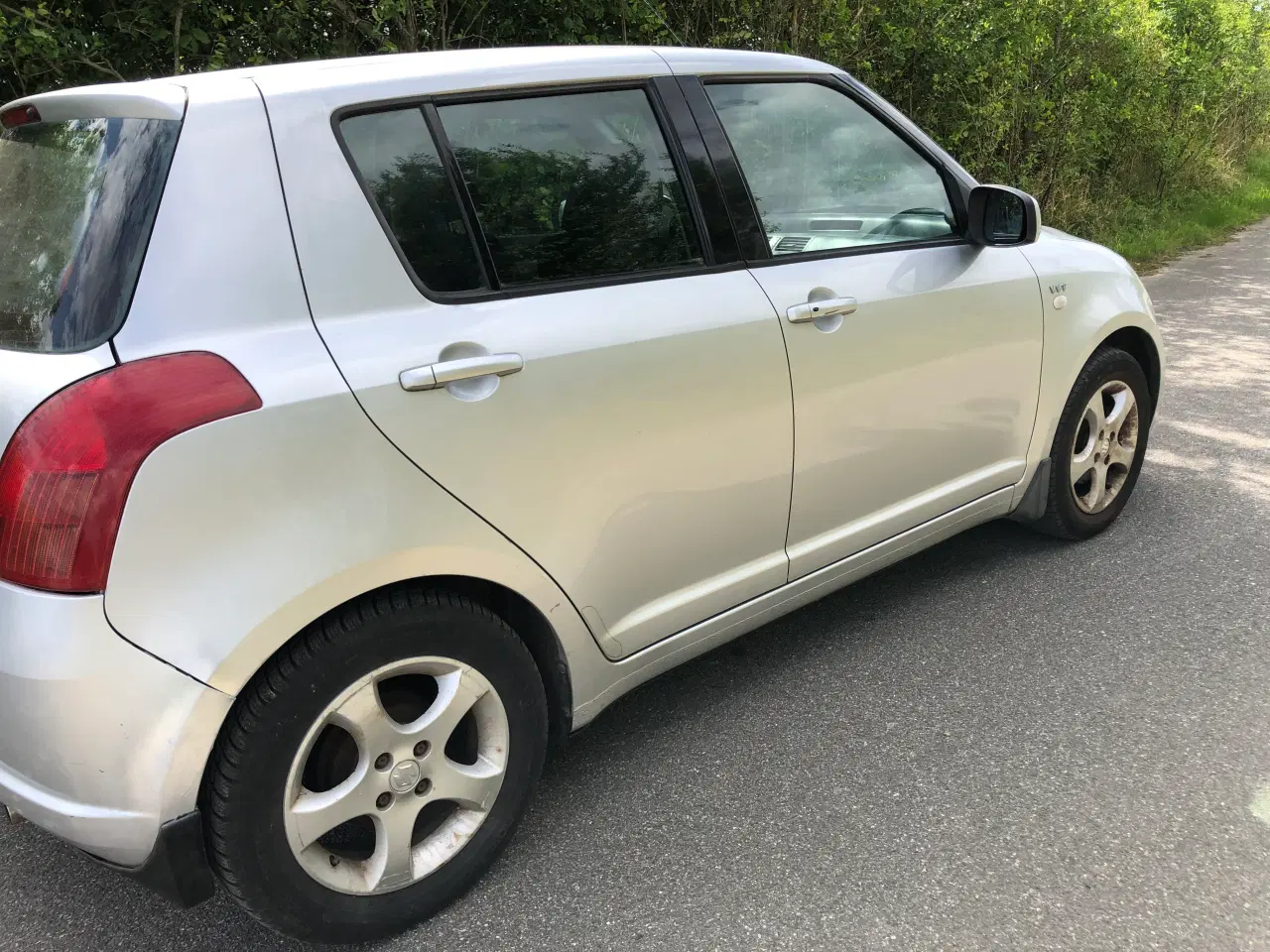 Billede 4 - Suzuki Swift 1,5 GLX