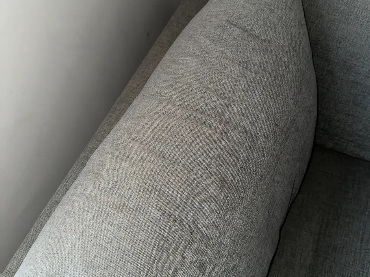 Billede 7 - Stor og komfortabel sofa