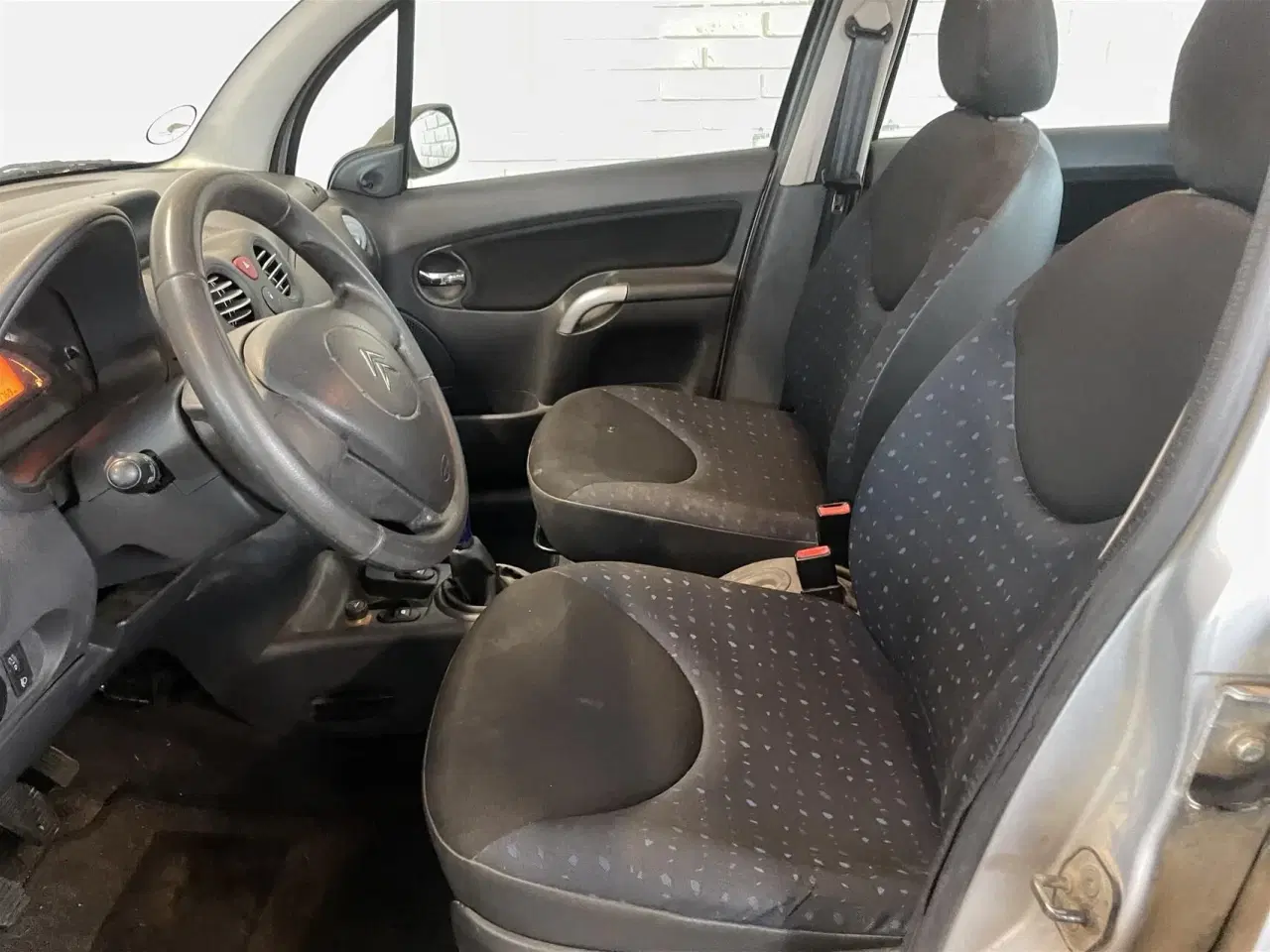 Billede 6 - Citroën C3 1,4 Prestige (ESP) 73HK 5d