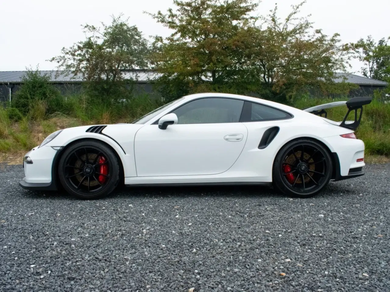 Billede 17 - Porsche 911 GT3 RS 4,0 Coupé PDK