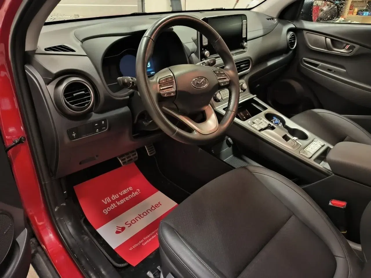 Billede 6 - Hyundai Kona 64 EV Style