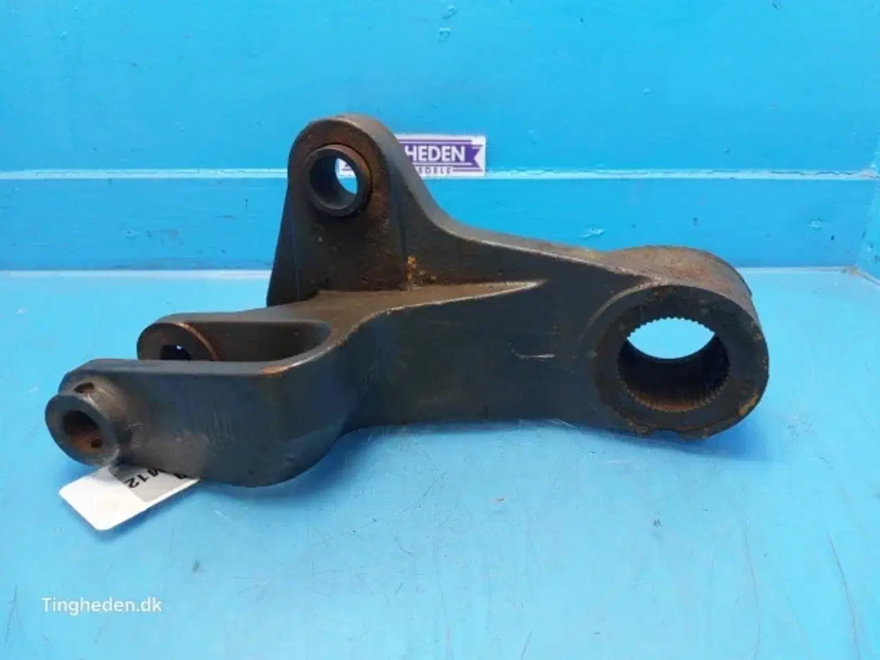 Billede 14 - Massey Ferguson 3060 Arm L. 3382421M12