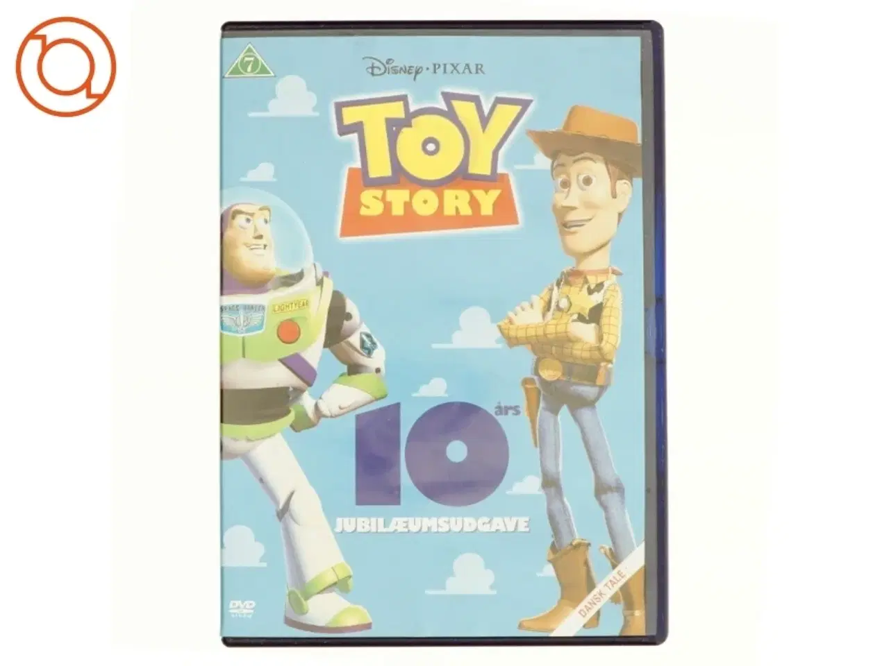 Billede 1 - Toy Story