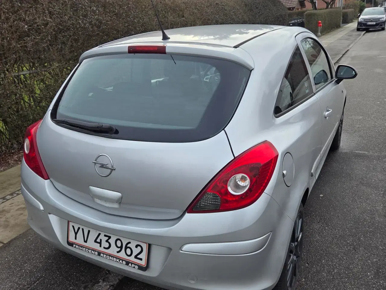 Billede 3 - Har du brug for at komme fra A til B