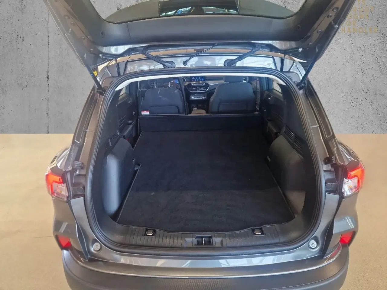 Billede 9 - Ford Kuga 1,5 EcoBlue Titanium aut. Van