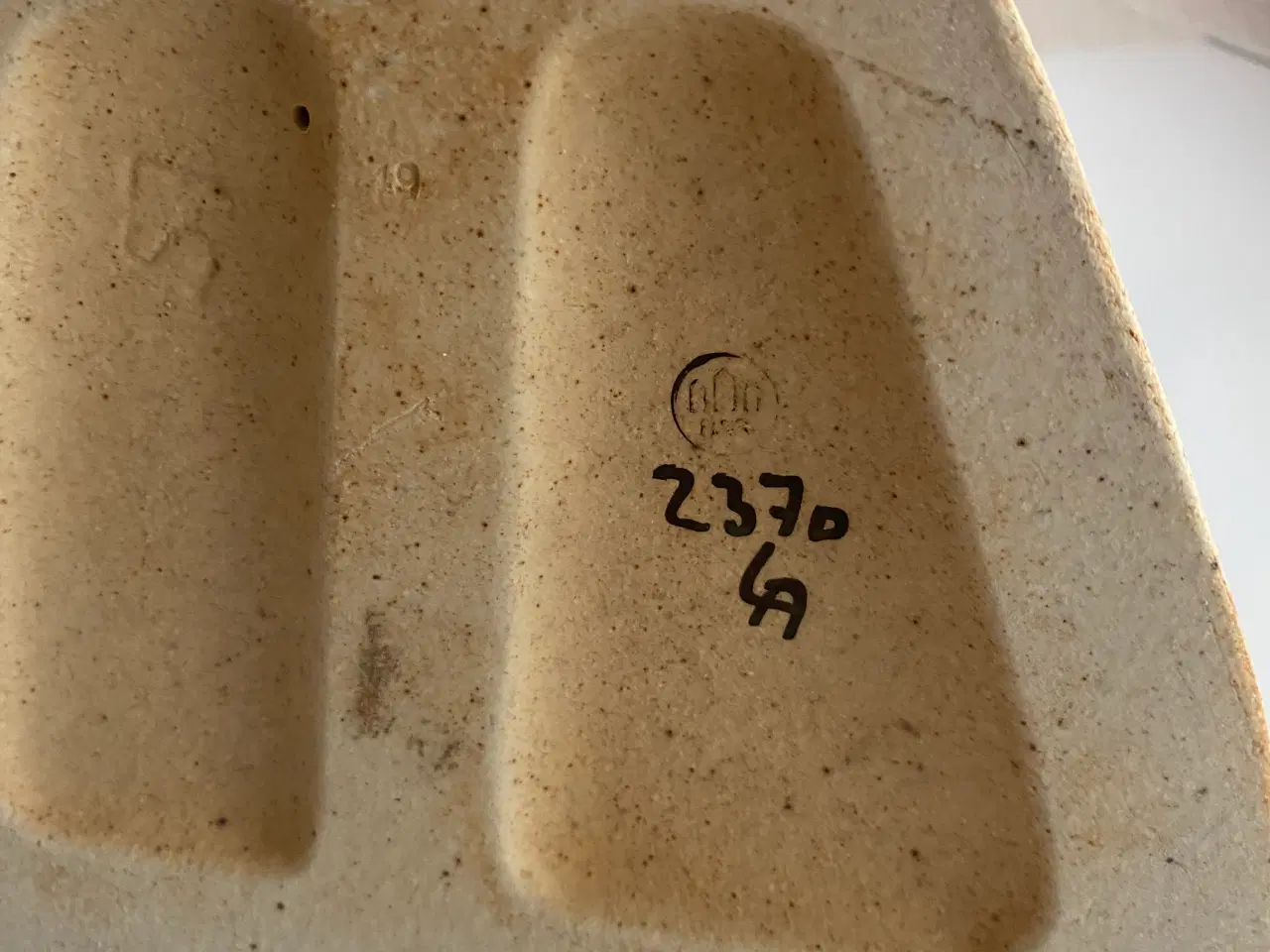 Billede 2 - Bing og Grøndahl Fiskeren
