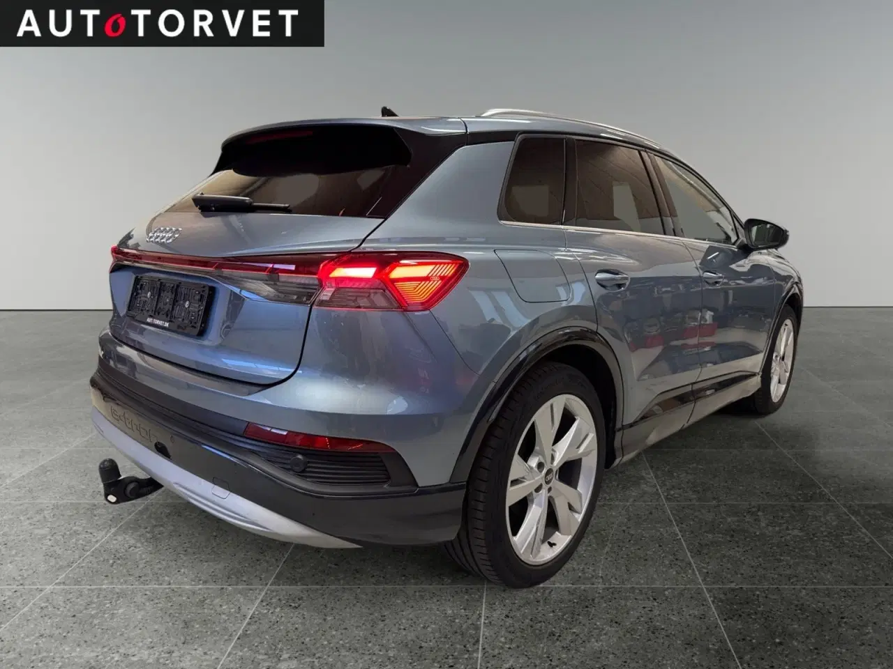 Billede 3 - Audi Q4 e-tron 40 