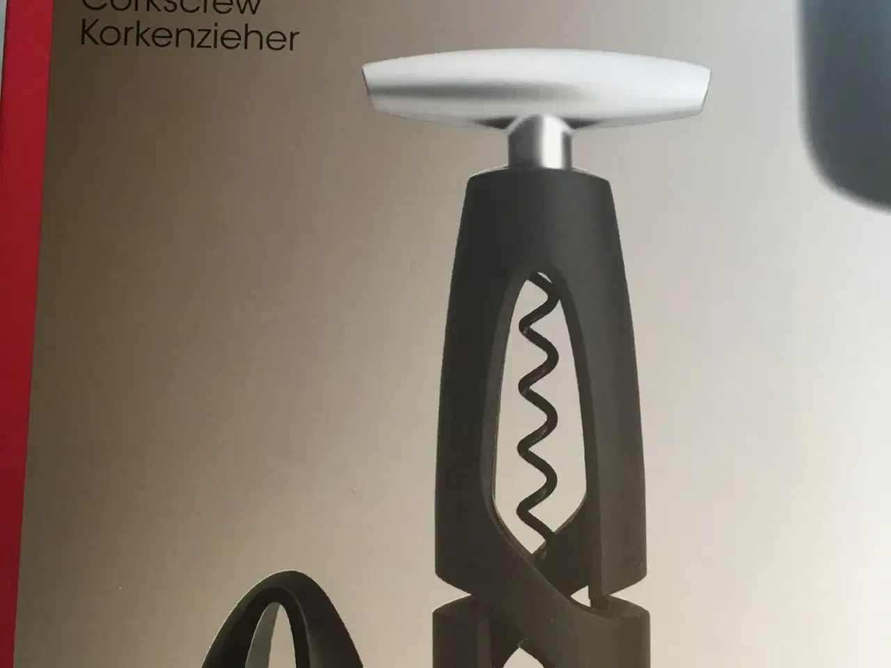 Billede 1 - Altar optrækker.  